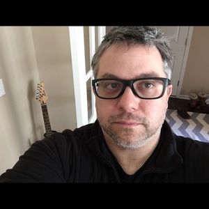 Meet your Posher, Scott